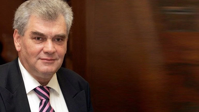 Δ. Παπαγγελόπουλος: Να θωρακιστεί η θεσμική ανεξαρτησία των δικαστικών λειτουργών